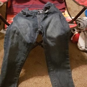 Outfit...jeans and shirt as a bundle